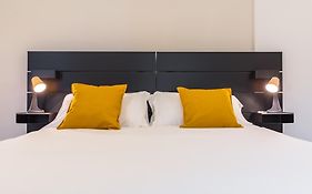 Arenella Family Apartment By Wonderful Italy